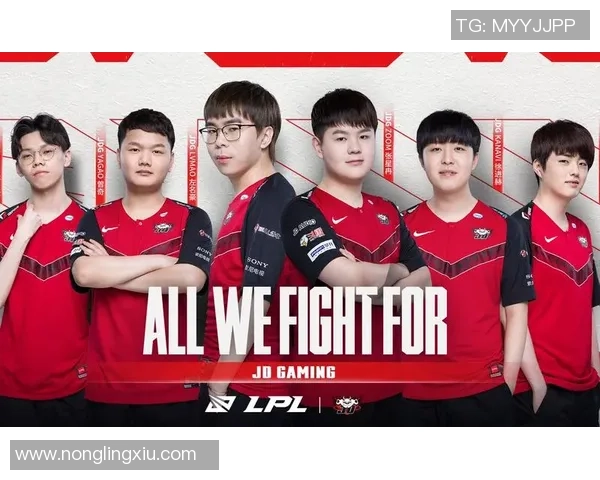 JDG战队在CSGO中的强大表现与战术分析探讨