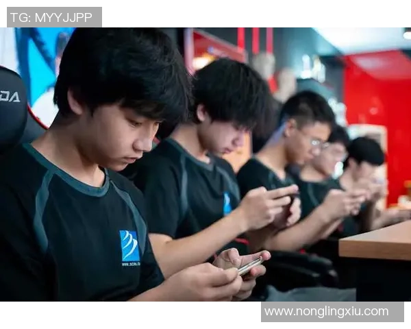 TES心理素质引发热议王者荣耀赛场背后的心理战与团队协作分析