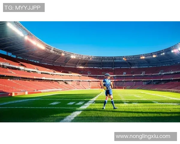 在绿茵场上追逐梦想与激情的足球浪漫之旅