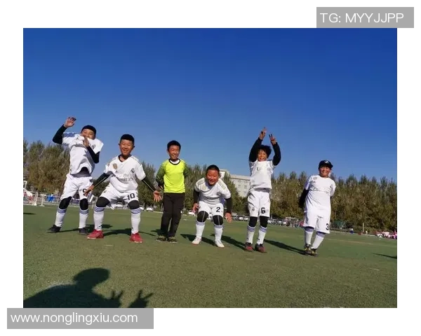 大连高升足球:奋力拼搏铸就辉煌梦想的青春之路